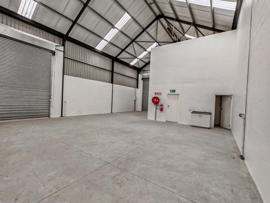 Commercial Property for Sale in Firgrove Western Cape
